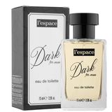 L'espace Dark For Men Edt 75 Ml Erkek Parfüm