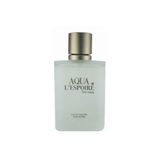 Lespoire Aqua 9GPLUZ EDP 100 ml Erkek Parfüm