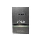 Lespoire Your EDT 100 ml Pour Homme Sprey Erkek Parfümü