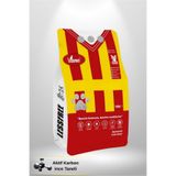LESS FREE Cat Litter Aktif Karbon 10 Litre Kedi Kumu (Sarı Kırmızı Ambalaj)
