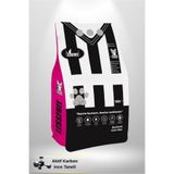 LESS FREE Cat Litter Aktif Karbon 10 Litre Kedi Kumu (Siyah Beyaz Ambalaj)