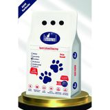Less Free Cat Litter Aktif Karbon Kedi Kumu İnce Taneli 20 lt