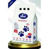 Less Free Cat Litter Less Free 20 Lt Ince Tane Sabun Kokulu Beyaz Bentonit Kedi Kumu