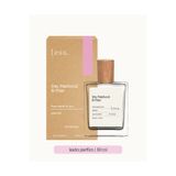 Less Sürdürülebilir Yaşam Gereçleri Iris, Patchouli & Pear Edit:001 EDP Kadın Parfüm 50ml | Eau de Parfum for Women