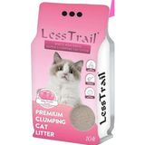Less Trail 10 lt Bebek Pudra Kokulu Kedi Kumu