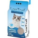 Less Trail 10 lt Marsilya Sabun Kokulu Kedi Kumu