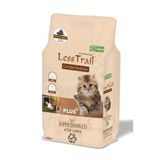 Less Trail Koku Giderici Active Natural Karbon 420 gr Kedi Kumu