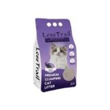 Less Trail Lavanta Kokulu Bentonit 10 lt Kedi Kumu