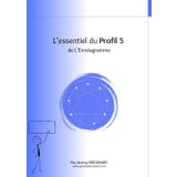 L'essentiel du Profil 5 de L'Ennéagramme