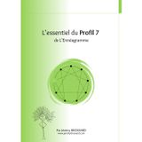 L'essentiel du Profil 7 de l'Ennéagramme