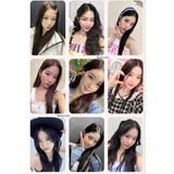 Lesserafim Fotokart Pvc Kaplı 9*6 cm 7 Adet Alındığında 2 Adet Hediye