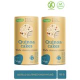 Lestello 135 gr Glutensiz Kinoa Patlağı