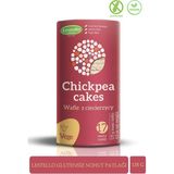 Lestello 135G Glutensiz Nohut Patlağı Yüksek Lifli Sağlıklı Atıştırmalık Seçeneği - 135 gr