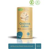 Lestello Glutensiz Kinoa Patlağı 135 gr Lifli Yapı ile Sağlıklı Atıştırmalık Seçeneği