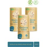 Lestello Glutensiz Kinoa Patlağı 135 gr X3