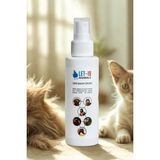 Let-19 Let 19 100 ml Hayvan Sağlığı Kedi, Köpek ve Kuş; Göz, Ağız ve Burun Deri ve Yara Bakımı - Tekli