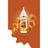LET IT GO Karamelli Tatlı Sos 300 gr - Waffle & Pankek & Krep