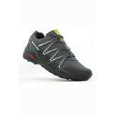 LETAO Füme Erkek Trekking Outdoor Spor Ayakkabı