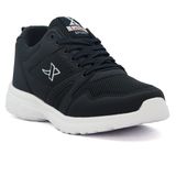 LETAO Unisex Lacivert Beyaz Rahat Hafif Günlük Spor Yürüyüş Sneaker Ayakkabı 37 EU