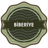 Letbil Reklam Kuruyemiş, Baharat, Bakliyat Için Kavanoz Etiketleri, 6 cm - 60 Adet Folyo Sticker