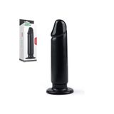 Leten Lovetoy King Sized Kalın Flexible Dev Anal Dildo Lv2243