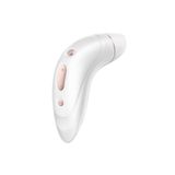 Leten Satisfyer Pro Plus Emiş Güçlü Vibratör