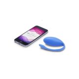 Leten We-Vibe Jive Telefon Kontrollü Giyilebilir Vibratör