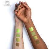 Lethal Cosmetics Magnetic Seri Vertex Tekli Far