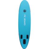 Lethe Boards Aria Stand Up Paddle Board 320 x 82 x 15 cm Ölçülerinde Şişme Sörf Tahtası Full Set