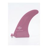 lethe boards Stand Up Paddle Board Büyük Vidalı Fin - Pembe Renkli Sup Board Fin