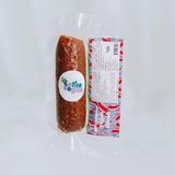 Lethe Şili Jalepenolu Vegan Sucuk 150gr - 150 gr
