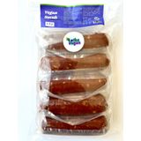 Lethe Vegan Sucuk 1 KG