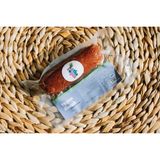 Lethe Vegan Sucuk 150G - 150 gr