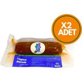 Lethe Vegan - Vegan Sucuk 150 gr * 2 Adet - 1 Adet