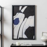 Leto Traverten Dokulu Tablo, 60X90