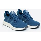 Letoon 2103 Günlük Unisex Spor Ayakkabı - İndigo