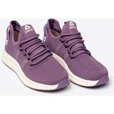 Letoon 2103 Günlük Unisex Spor Ayakkabı - Mürdüm