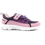 Letoon 4416 Çocuk Spor Ayakkabı - Pembe