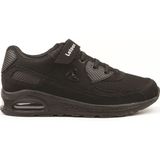 Letoon 6300 4319 Filet Siyah Spor Ayakkabı
