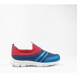 Letoon 6415 Patik Spor Ayakkabı - Saks