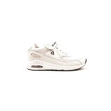 LETOON Çocuk Spor Ayakkabı - 001F 6300, 32, 001F 6300, Beyaz-Beyaz, Unisex Çocuk