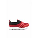 LETOON Çocuk Spor Ayakkabı - 001F 6315, 34, 001F 6315, Kırmızı, Unisex Çocuk