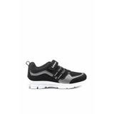 LETOON Çocuk Spor Ayakkabı - 001F 6322, 31, 001F 6322, Siyah, Unisex Çocuk