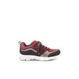 LETOON Çocuk Spor Ayakkabı - Filet - 001F 6322, 33, 001F 6322, Kırmızı, Unisex Çocuk