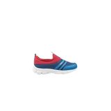 LETOON Çocuk Spor Ayakkabı Saks Mavi Sneaker 001F 6315, 33, 001F 6315, Saks Mavi, Unisex Çocuk