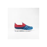 LETOON Çocuk Spor Ayakkabı Saks Mavi Sneaker, 35, 001F 6315, Saks Mavi, Unisex Çocuk