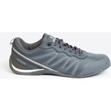 Letoon Erkek Spor Ayakkabı - LTN4009 - Füme