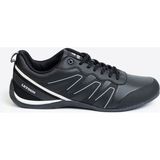 Letoon Erkek Spor Ayakkabı - LTN4009 - Siyah - Beyaz