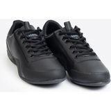 Letoon LTN4006 Softflex Hafif Taban Erkek Sneaker - Siyah