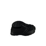 LETOON Unisex Çocuk Spor Ayakkabı Yürüyüş 31 Beden, 31 EU, 43156, Siyah, Unisex Çocuk